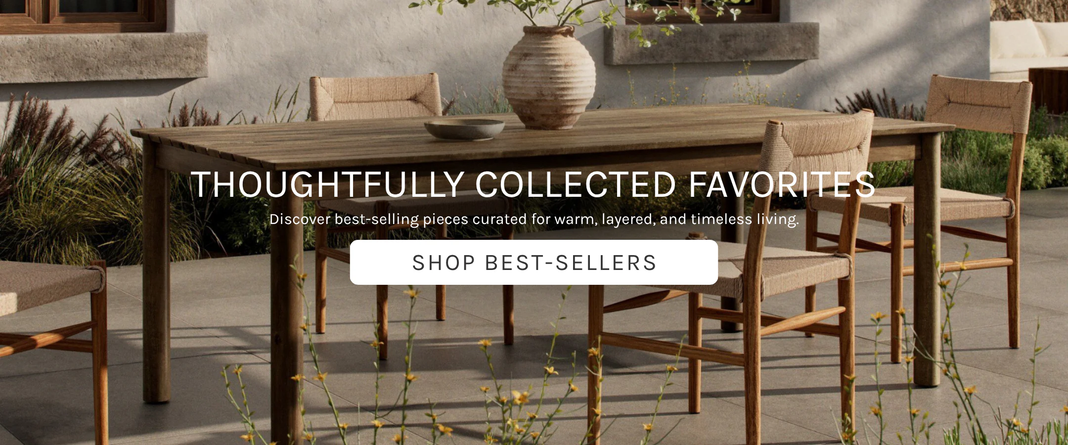 Artisanal Craft for Every Home